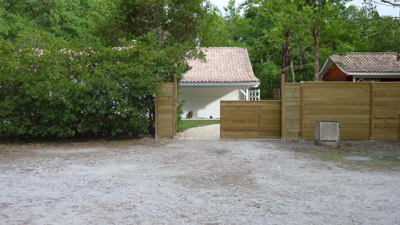 L'Esprit D'O Villa Lacanau Kültér fotó